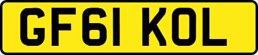 GF61KOL