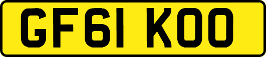 GF61KOO