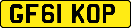GF61KOP