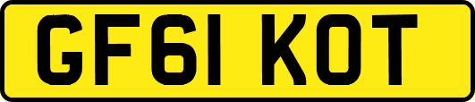 GF61KOT