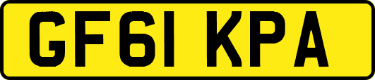 GF61KPA