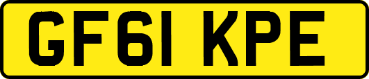 GF61KPE