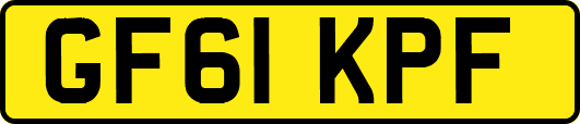 GF61KPF