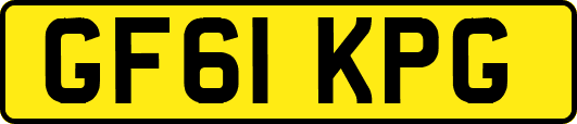 GF61KPG