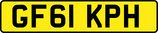 GF61KPH