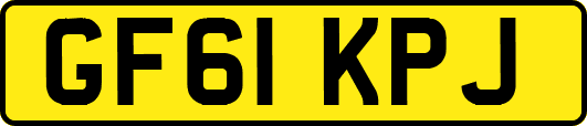 GF61KPJ