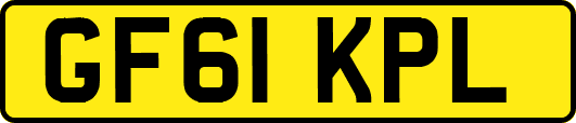 GF61KPL