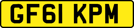GF61KPM