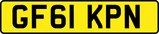 GF61KPN