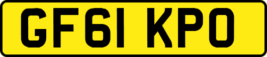 GF61KPO