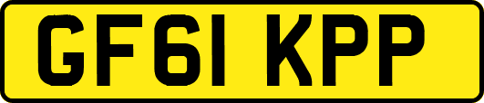 GF61KPP