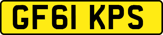 GF61KPS