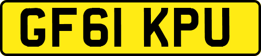 GF61KPU