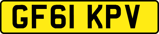 GF61KPV