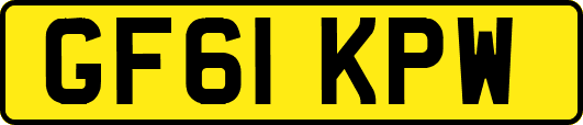 GF61KPW