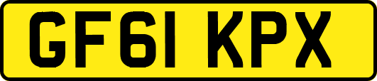 GF61KPX