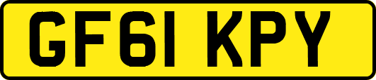 GF61KPY