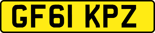 GF61KPZ