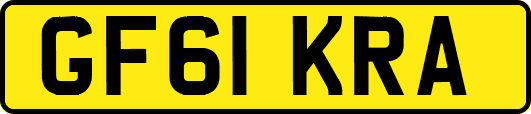 GF61KRA