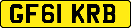 GF61KRB