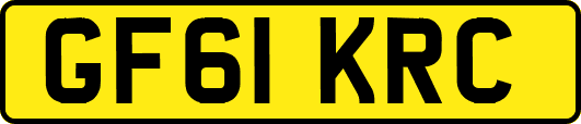 GF61KRC