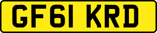 GF61KRD