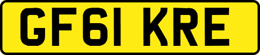 GF61KRE