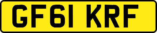 GF61KRF
