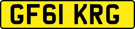 GF61KRG