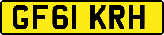 GF61KRH