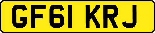 GF61KRJ