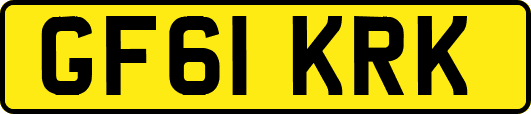 GF61KRK