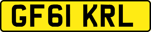 GF61KRL