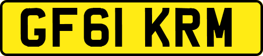 GF61KRM