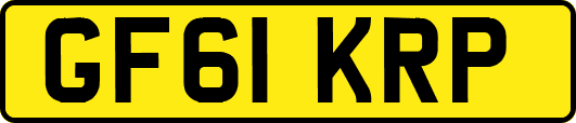 GF61KRP