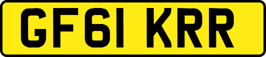 GF61KRR