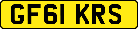 GF61KRS