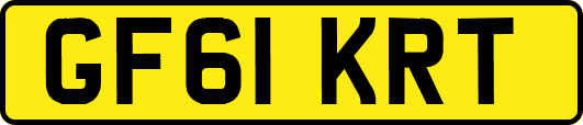 GF61KRT