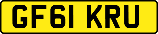GF61KRU