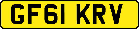 GF61KRV