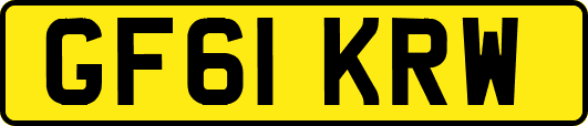 GF61KRW