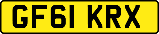GF61KRX