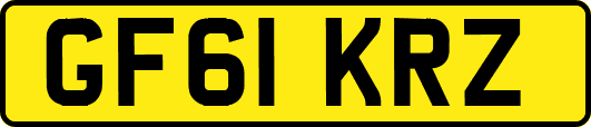 GF61KRZ