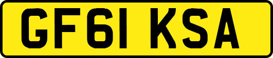 GF61KSA