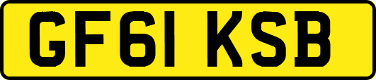 GF61KSB