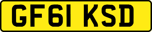 GF61KSD