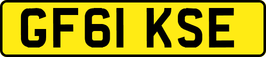 GF61KSE