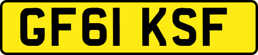 GF61KSF