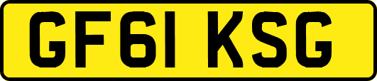 GF61KSG