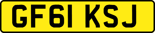 GF61KSJ